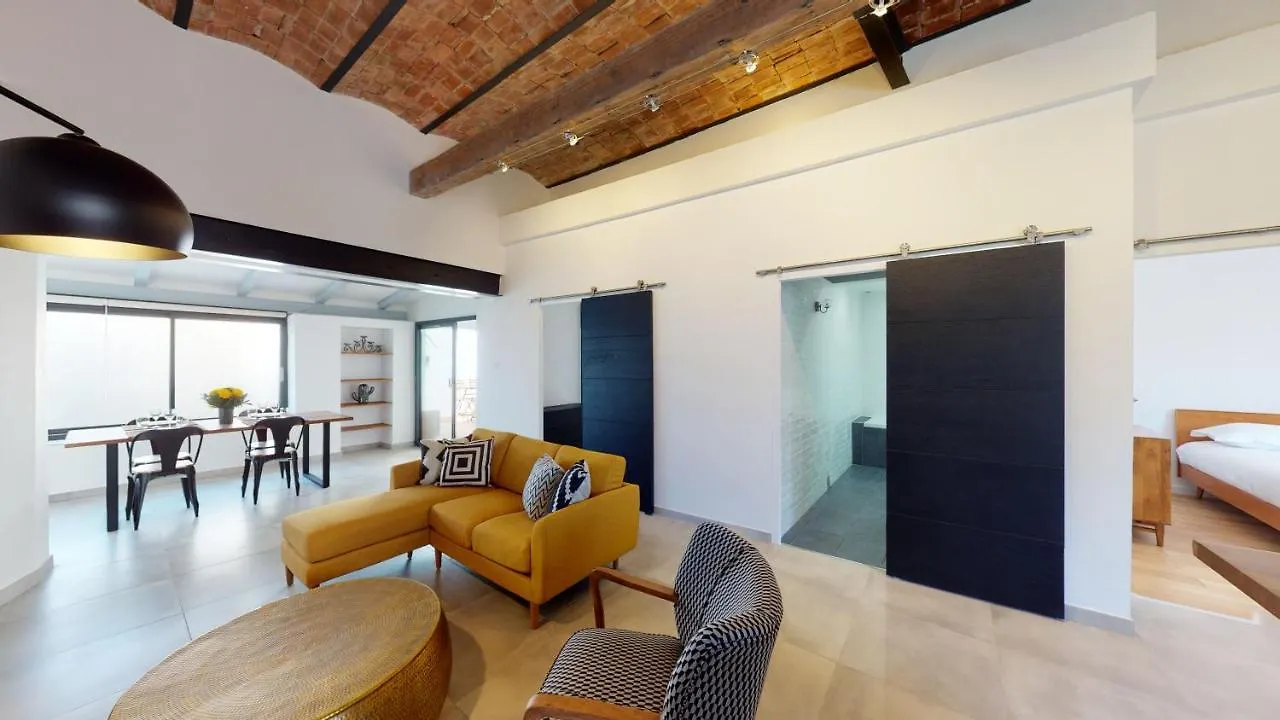 La Bonne Brise - Superbe Loft Avec Terrasse A 2 Minutes De La Plage Marsylia Apartament